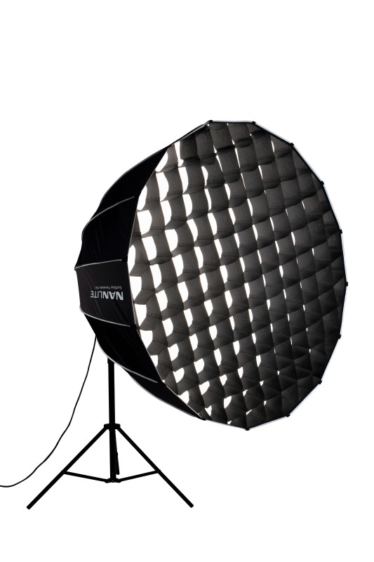 Grid plaster miodu Nanlite 150 cm